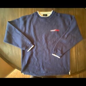 Bellagio Sport Crewneck